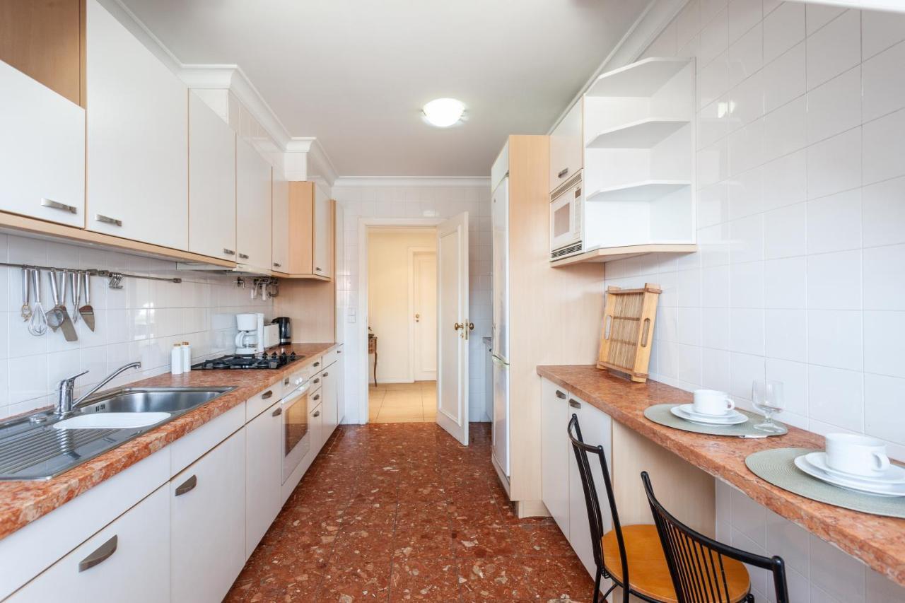 Flh Chic Chiado Exotic Spacious Residence リスボン エクステリア 写真