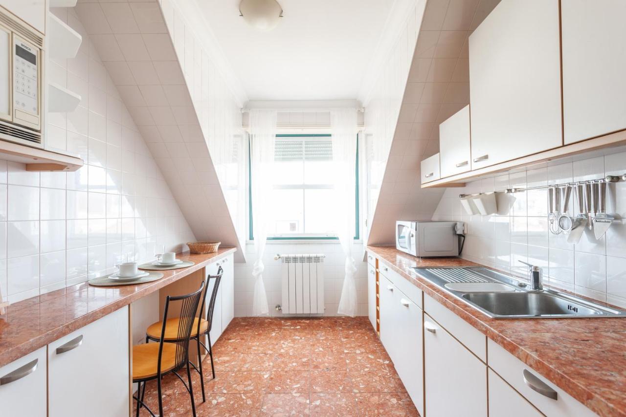 Flh Chic Chiado Exotic Spacious Residence リスボン エクステリア 写真